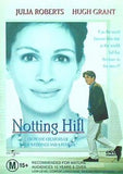 ノッティングヒルの恋人 Notting Hill 