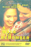 ウォーク・トゥ・リメンバー Walk To Remember  A 