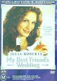ベスト・フレンズ・ウェディング コレクターズ エディション My Best Friend's Wedding Collector's Edition 