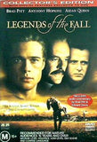 レジェンド・オブ・フォール 果てしなき想い Legends of the Fall Legends of the Fall