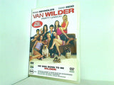 ヴァン・ワイルダー Van Wilder: Party Liaison 