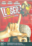 ルーザーズ Loser  Region 4 