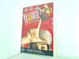 ルーザーズ Loser  Region 4 