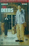 Mr.ディーズ Mr Deeds Collector's Edition 