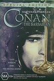 コナン・ザ・バーバリアン Conan The Barbarian Special Edition 