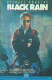 ブラック・レイン Black Rain 