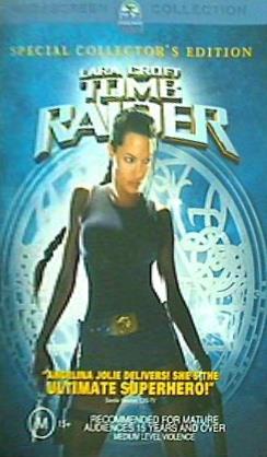 ララ・クロフト トゥームレイダー コレクターズ エディション Lara Croft Tomb Raider: Special Collector's Edition 