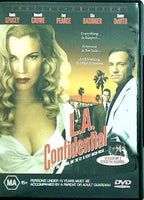 L.A.コンフィデンシャル L.A. Confidential 