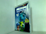 モンスターズ インク Monsters  Inc.  2 Disc Set   DTS 