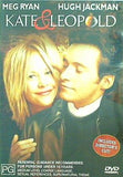 ニューヨークの恋人 Kate ＆ Leopold Director's Cut 