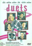 デュエット Duets   NON-USA Format   PAL   Region 4 Import Australia Bruce Paltrow