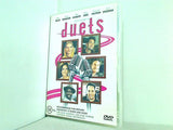 デュエット Duets   NON-USA Format   PAL   Region 4 Import Australia Bruce Paltrow