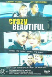 クレイジー ビューティフル Crazy Beautiful 
