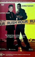 ラッシュアワー Rush Hour 
