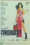 デンジャラス・ビューティー Miss Congeniality 