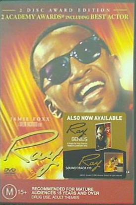 レイ 2 ディスク アワード エディション Ray 2 Disc Award Edition 