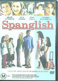 スパングリッシュ 太陽の国から来たママのこと Spanglish 