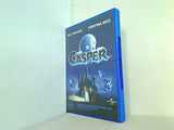 キャスパー スペシャル・エディション Casper DVD  Special Edition 