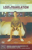 ロスト・イン・トランスレーション Lost In Translation  Regions 2 4 
