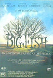 ビッグ・フィッシュ Big Fish Tim Burton