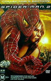 スパイダーマン 2 コレクターズ エディション Spider-Man 2 Collector's Edition  2 Disc Set Sam Raimi