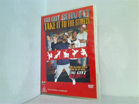 DVD海外版 ユー・ガット・サーブド You Got Served Take It To