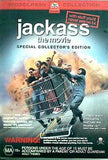 ジャッカス コレクターズ エディション Jackass The Movie: Special Collector's Edition 