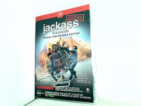 ジャッカス コレクターズ エディション Jackass The Movie: Special Collector's Edition 