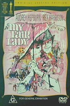 マイ・フェア・レディ My Fair Lady: 40th Anniversary Edition