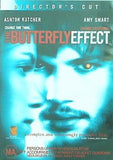 バタフライ・エフェクト Butterfly Effect  The Director's Cut 