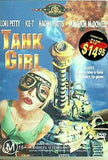 タンク・ガール Tank Girl Lori Petty