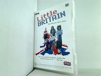 DVD海外版 リトル・ブリテン Little Britain The Complete 1st Series Matt Lucas – AOBADO  オンラインストア