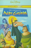 ラマになった王様 The Emperor's New Groove 