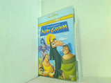 ラマになった王様 The Emperor's New Groove 