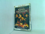 キング・アーサー King Arthur Director's Cut DVD Antoine Fuqua