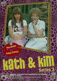 キャス＆キム Kath ＆ Kim Series 2 