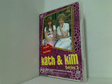 キャス＆キム Kath ＆ Kim Series 2 