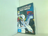 キャシャーン Casshan: Robot Hunter 