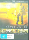 コーチ・カーター Coach Carter 