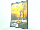 コーチ・カーター Coach Carter 