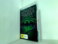 バットマン フォーエヴァー Batman Forever   NON-USA Format   PAL   Region 4 Import Australia 