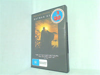 バットマン ビギンズ スペシャル エディション Batman Begins Special Edition  2 Disc Set 