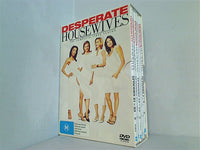 デスパレートな妻たち シーズン 1 Desperate Housewives  Season 1   6 Dvd Set 