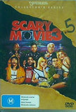 最'狂'絶叫計画 Scary Movie 3.5  Pal/Region 0 Scary Movie
