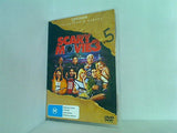 最'狂'絶叫計画 Scary Movie 3.5  Pal/Region 0 Scary Movie