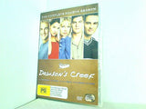 ドーソンズ・クリーク Dawson's Creek Complete Season 4  6 Disc Set 