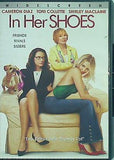 イン・ハー・シューズ In Her Shoes  Widescreen Edition Cameron Diaz