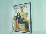 イン・ハー・シューズ In Her Shoes  Widescreen Edition Cameron Diaz