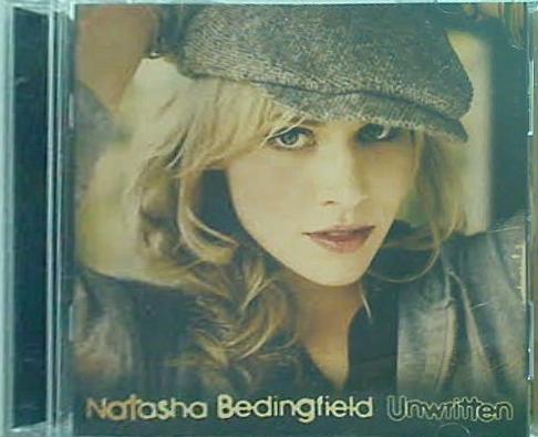 Unwritten Bedingfield