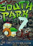サウスパーク シーズン 7 South Park The Complete Seventh Season Trey Parker
